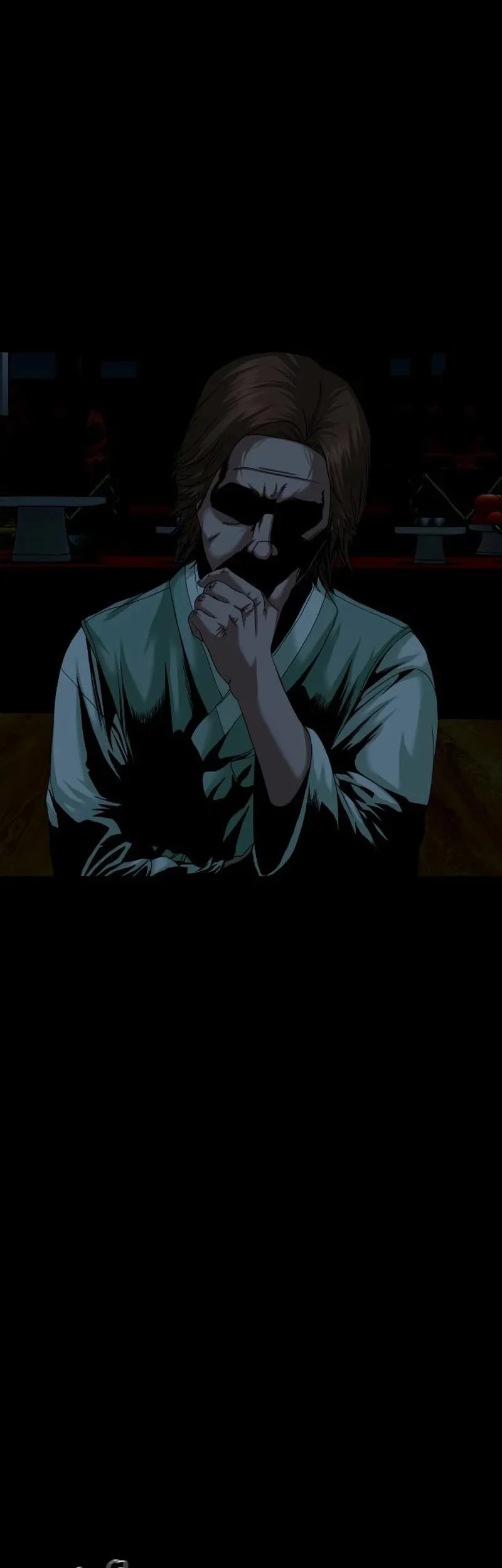 Gwichonri Chapter 59 Gambar 34