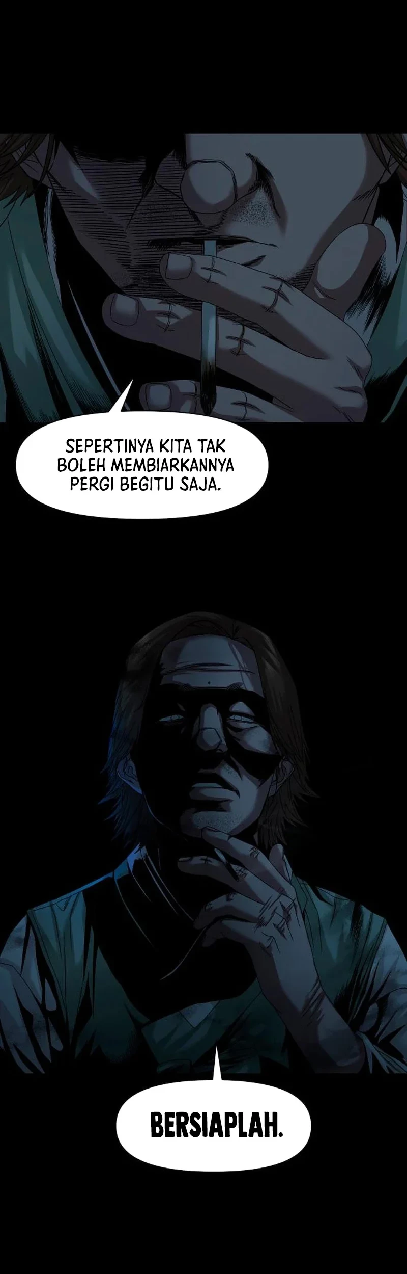 Gwichonri Chapter 59 Gambar 38