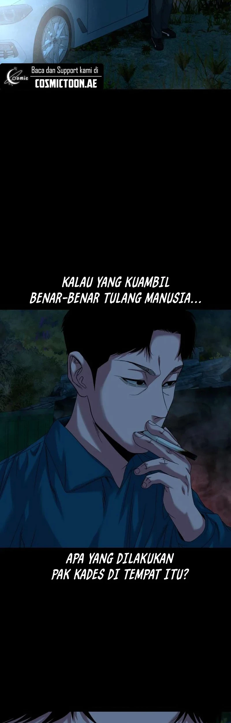 Gwichonri Chapter 59 Gambar 40