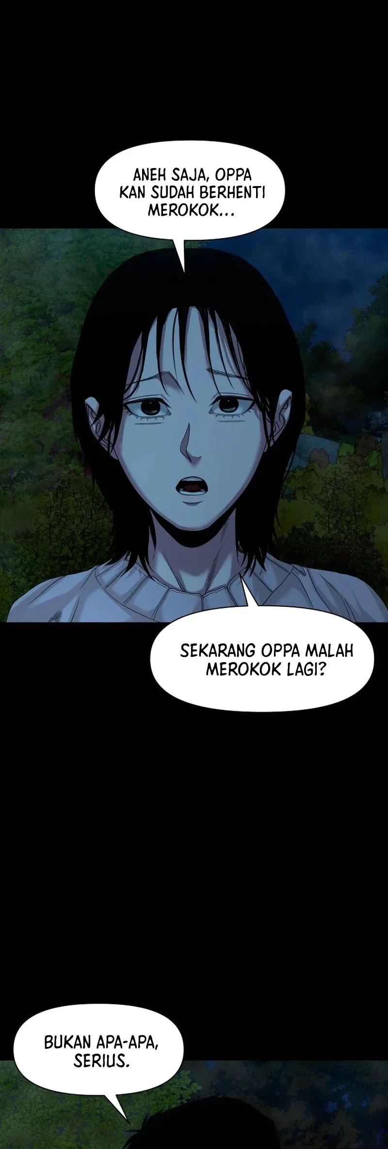 Gwichonri Chapter 59 Gambar 42