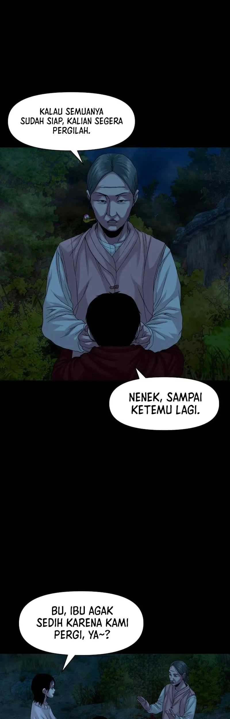 Gwichonri Chapter 59 Gambar 44