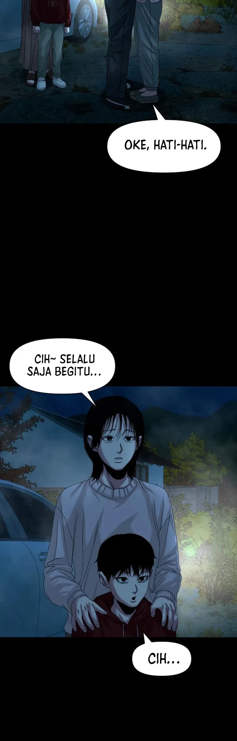 Gwichonri Chapter 59 Gambar 47