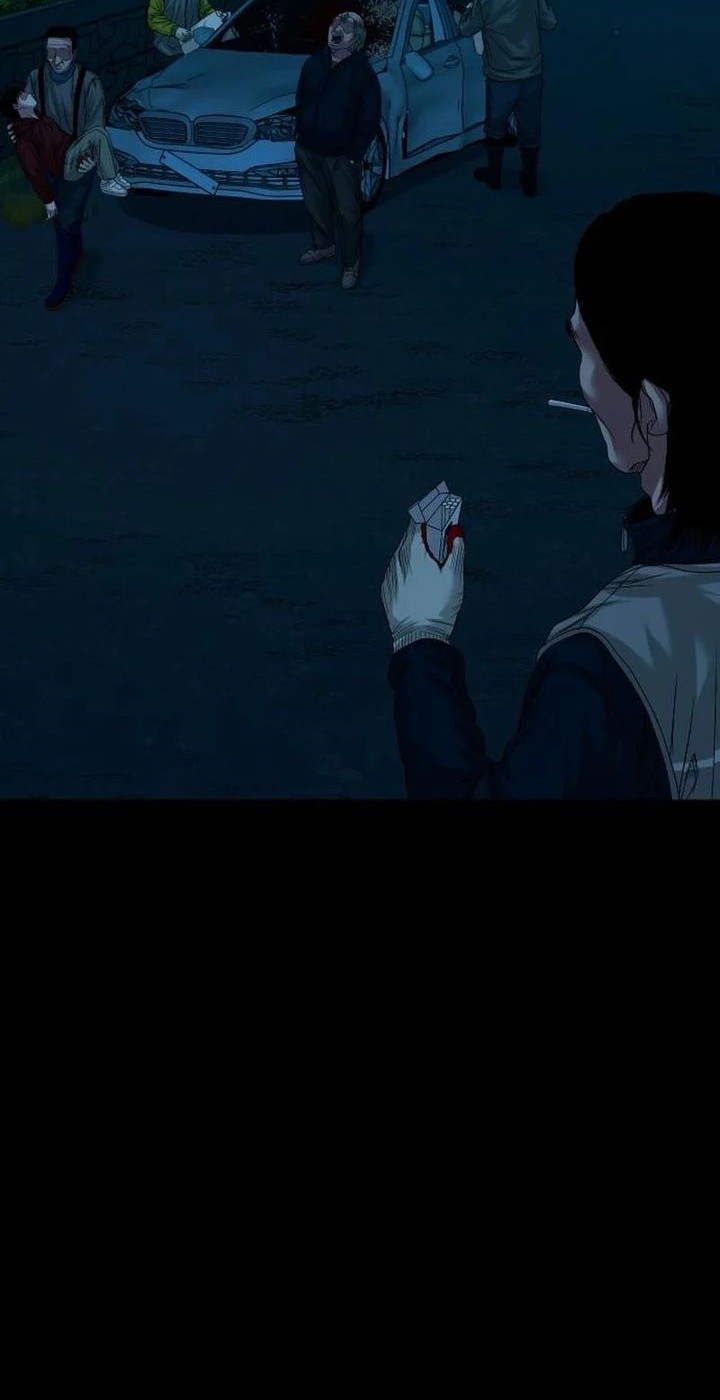 Gwichonri Chapter 60 Gambar 28