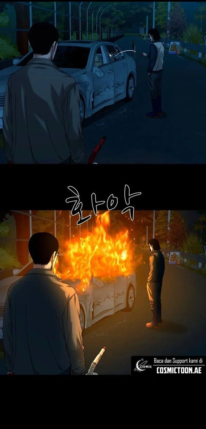 Gwichonri Chapter 60 Gambar 34