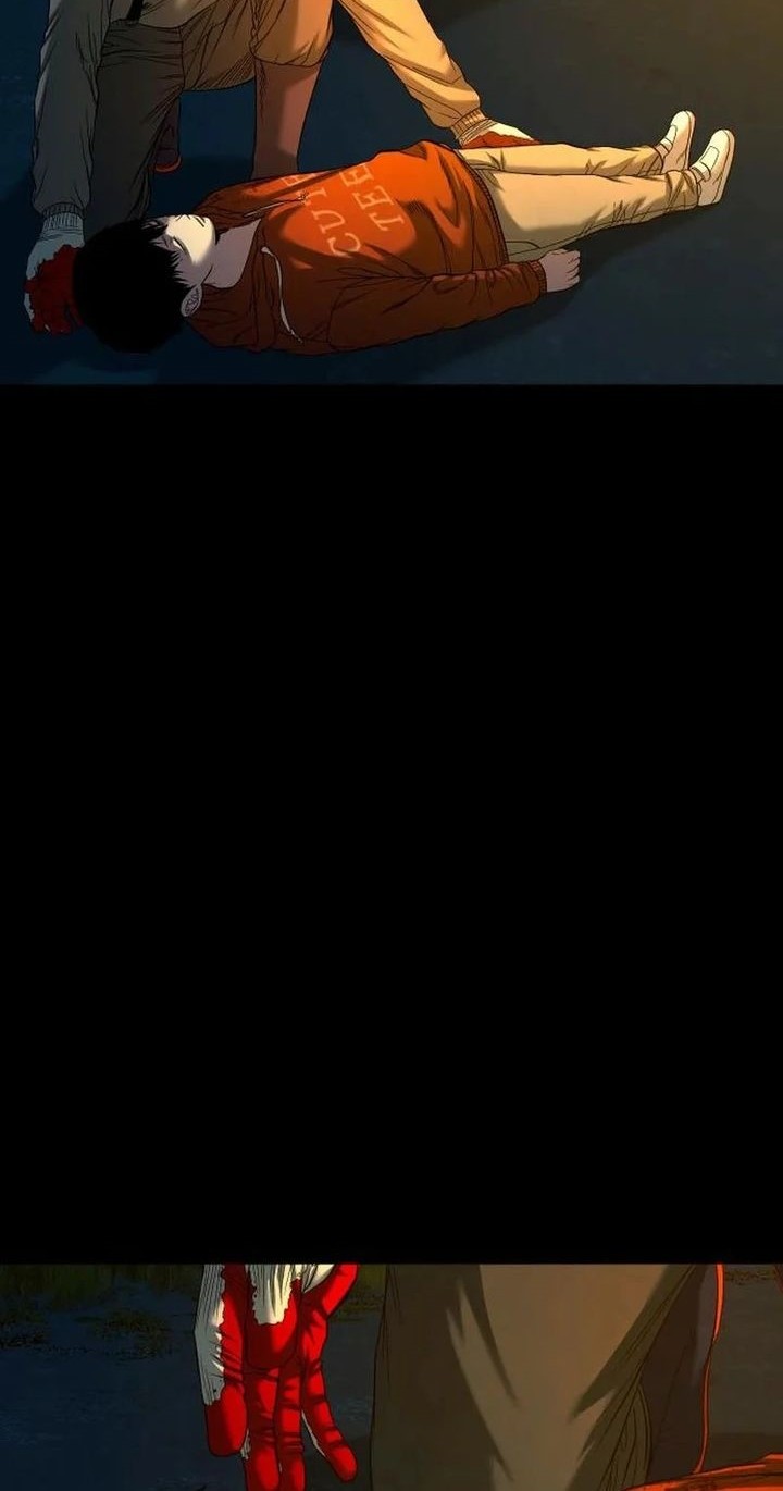 Gwichonri Chapter 60 Gambar 36