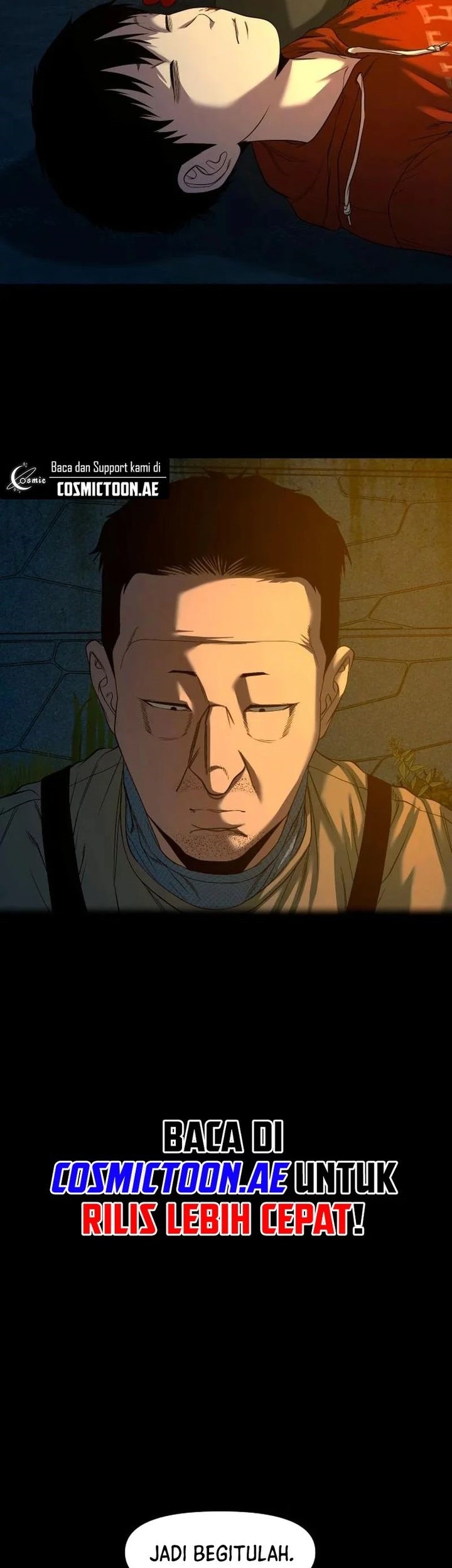 Gwichonri Chapter 60 Gambar 37