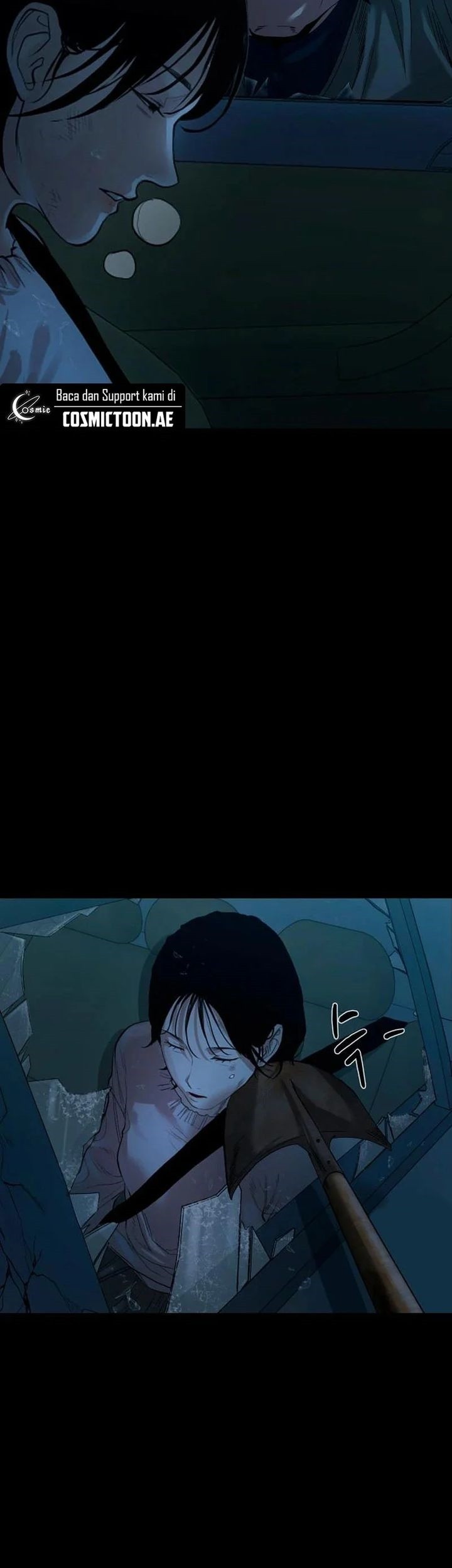 Gwichonri Chapter 60 Gambar 19