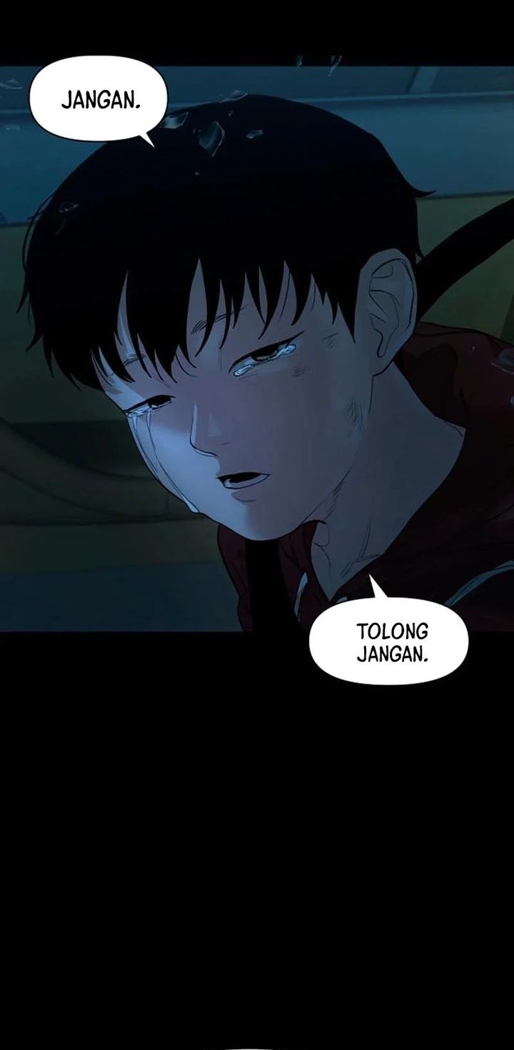 Gwichonri Chapter 60 Gambar 20