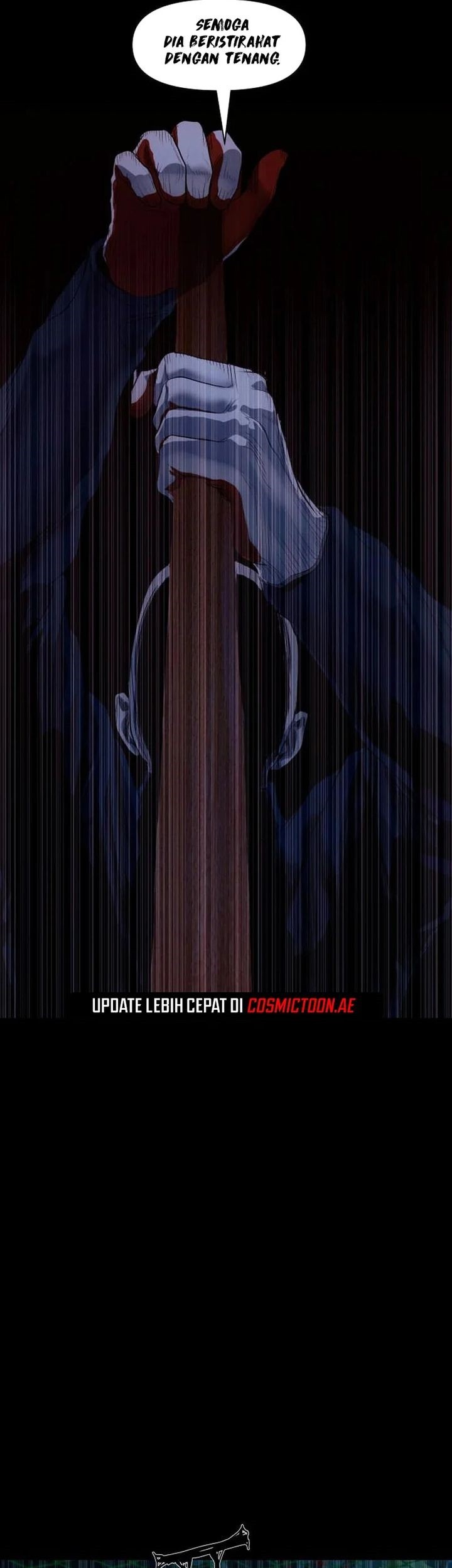 Gwichonri Chapter 60 Gambar 21