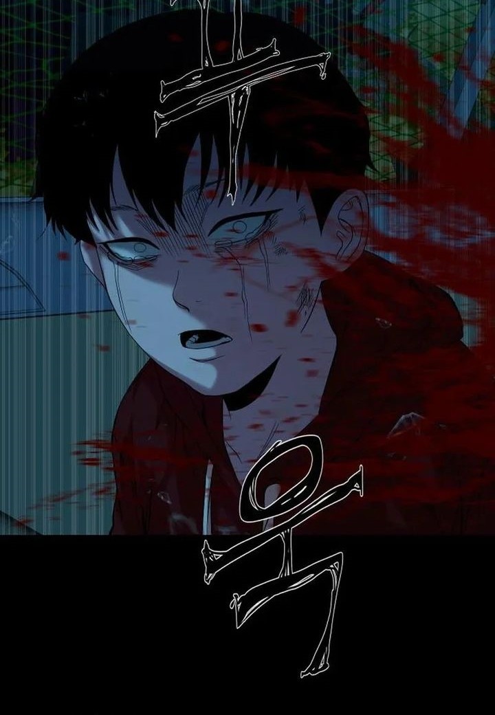 Gwichonri Chapter 60 Gambar 22