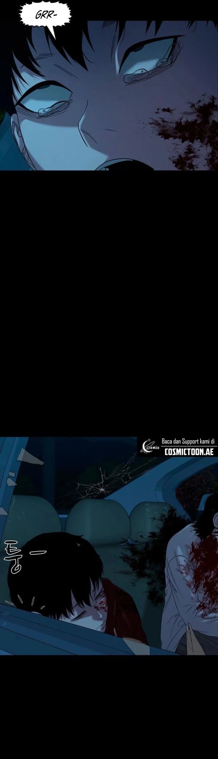 Gwichonri Chapter 60 Gambar 23