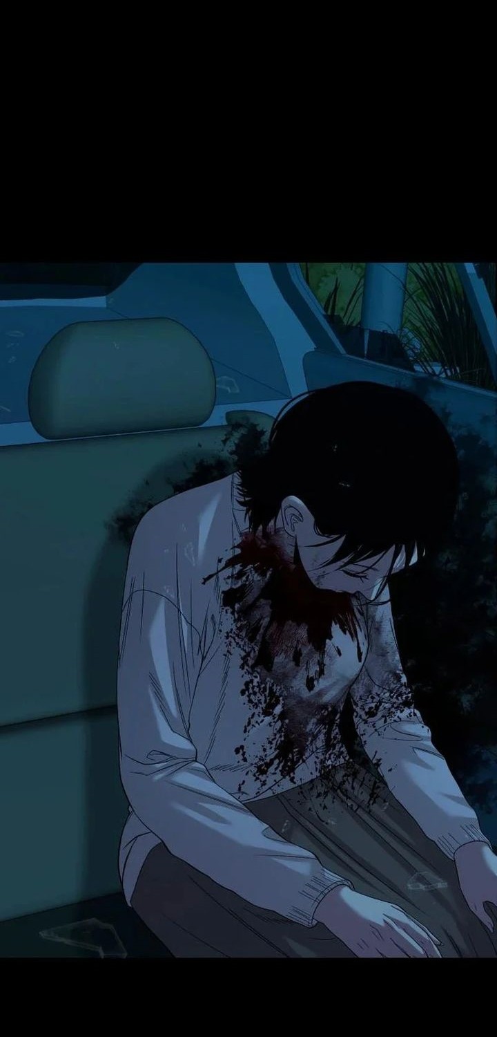 Gwichonri Chapter 60 Gambar 24