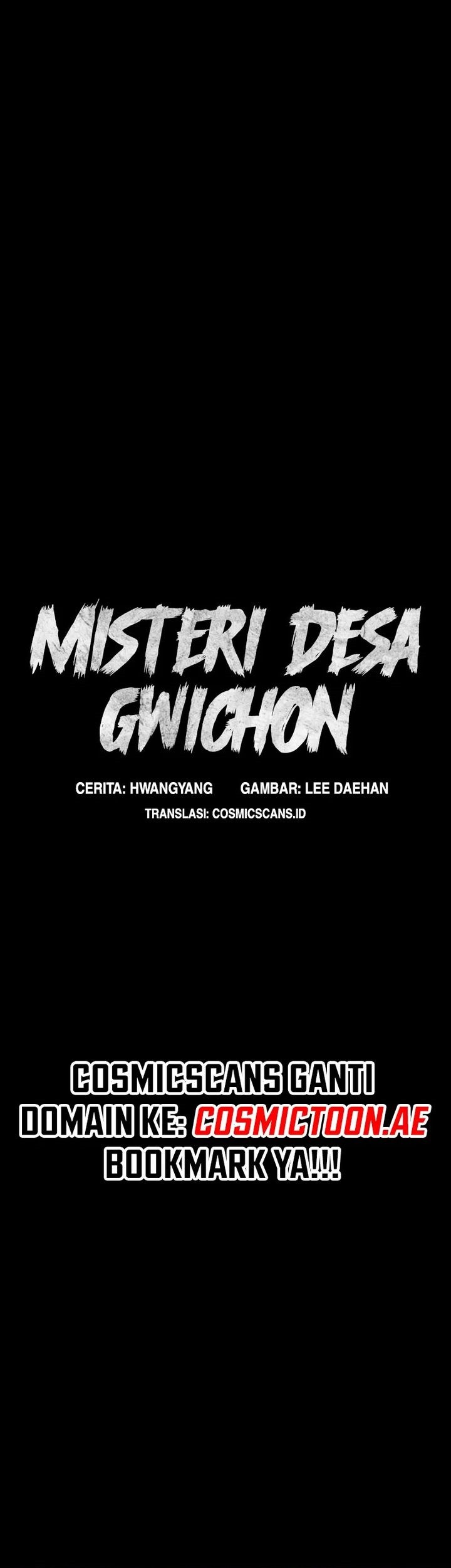 Gwichonri Chapter 60 Gambar 25