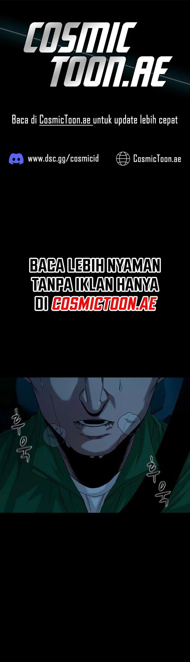 Komik Gwichonri Chapter 60 gambar nomor 1