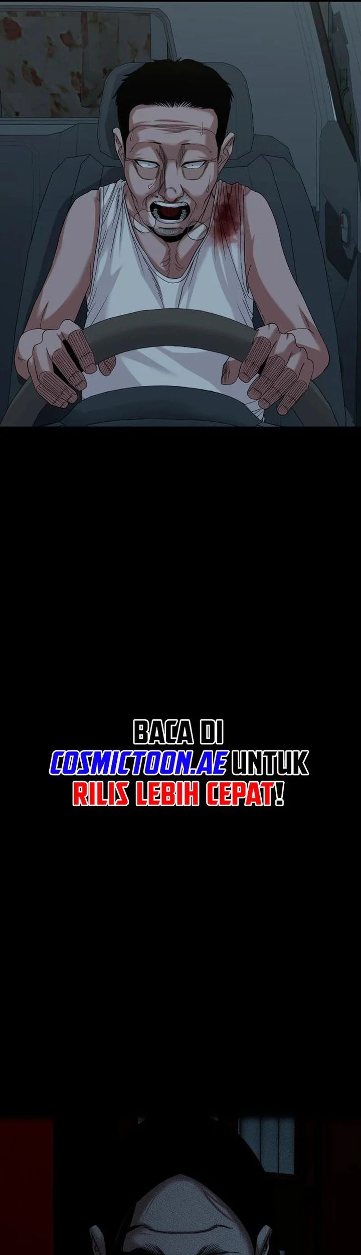 Gwichonri Chapter 60 Gambar 47