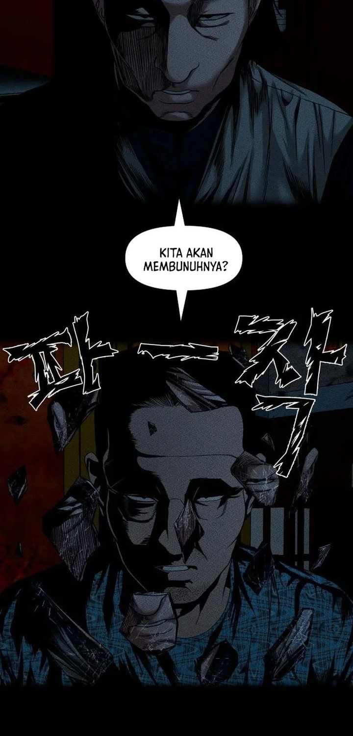 Gwichonri Chapter 60 Gambar 48