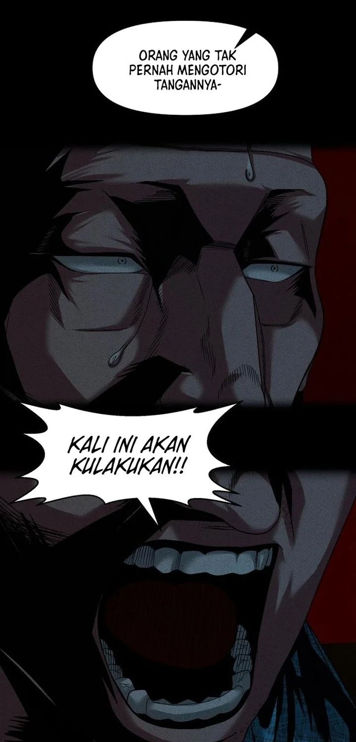 Gwichonri Chapter 60 Gambar 52