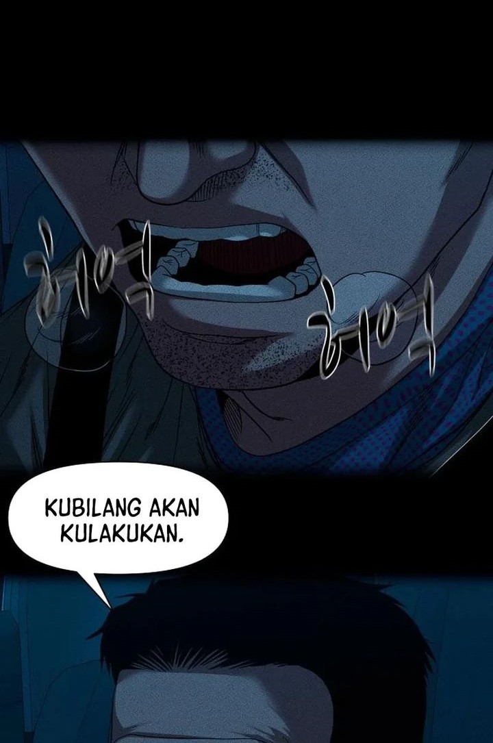 Gwichonri Chapter 60 Gambar 54