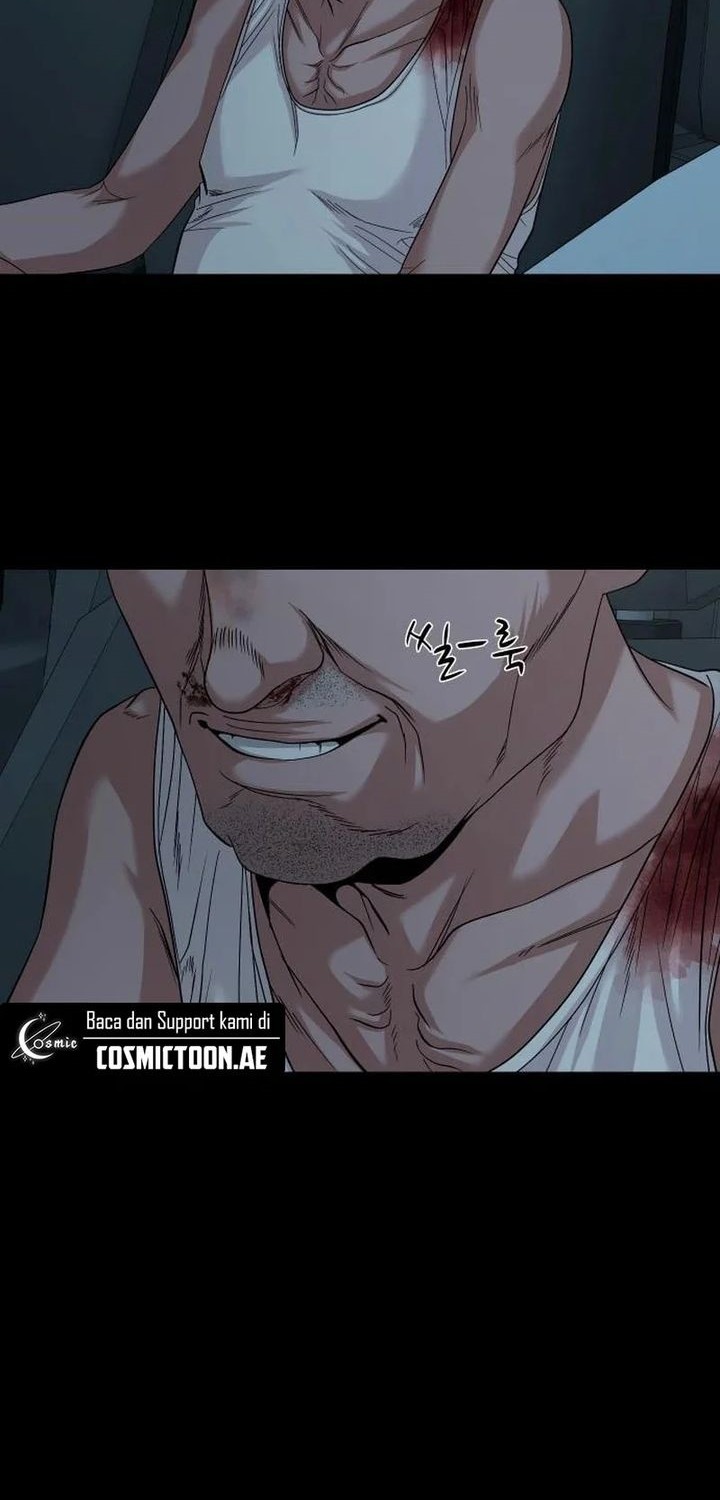 Gwichonri Chapter 60 Gambar 56