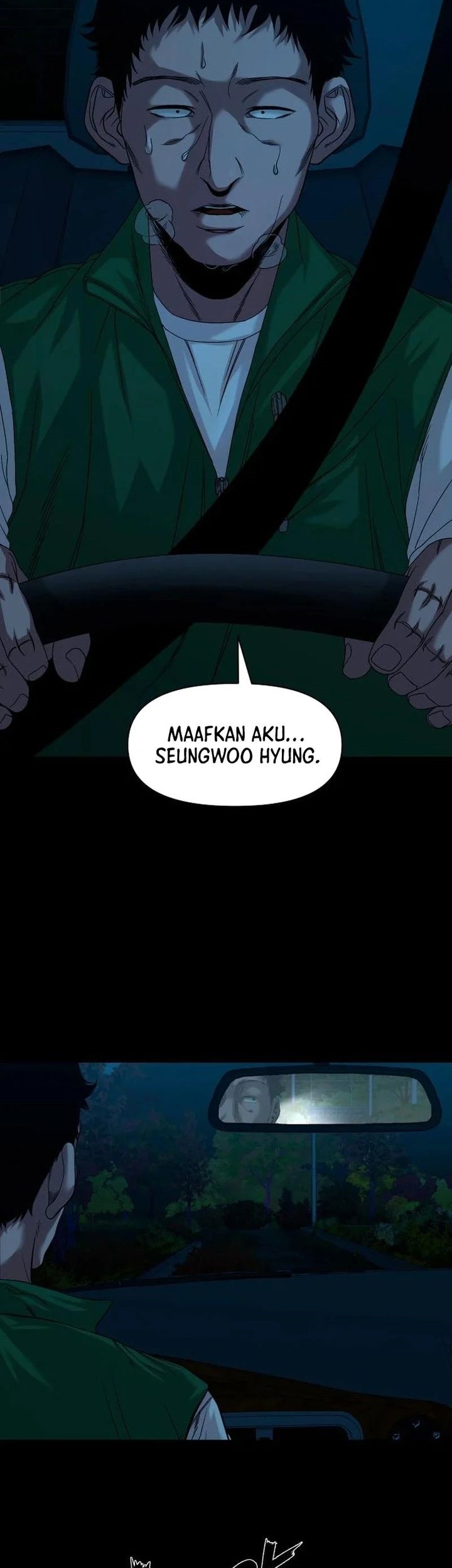 Gwichonri Chapter 60 Gambar 3