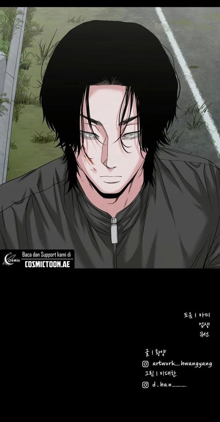 Gwichonri Chapter 60 Gambar 72