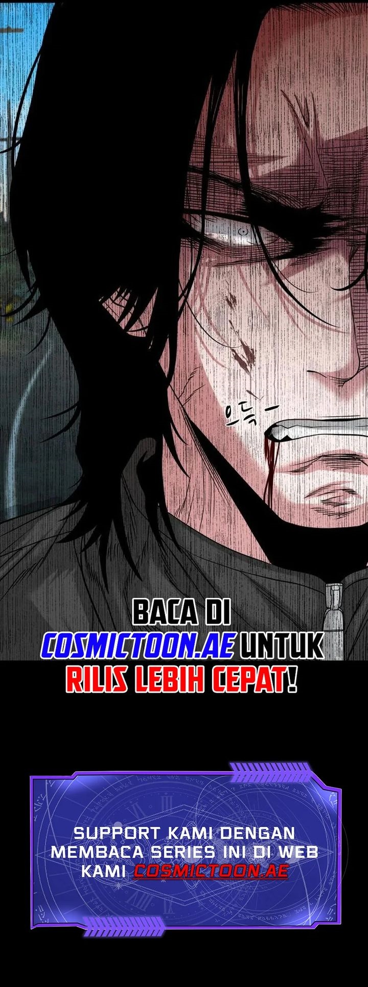 Gwichonri Chapter 60 Gambar 73