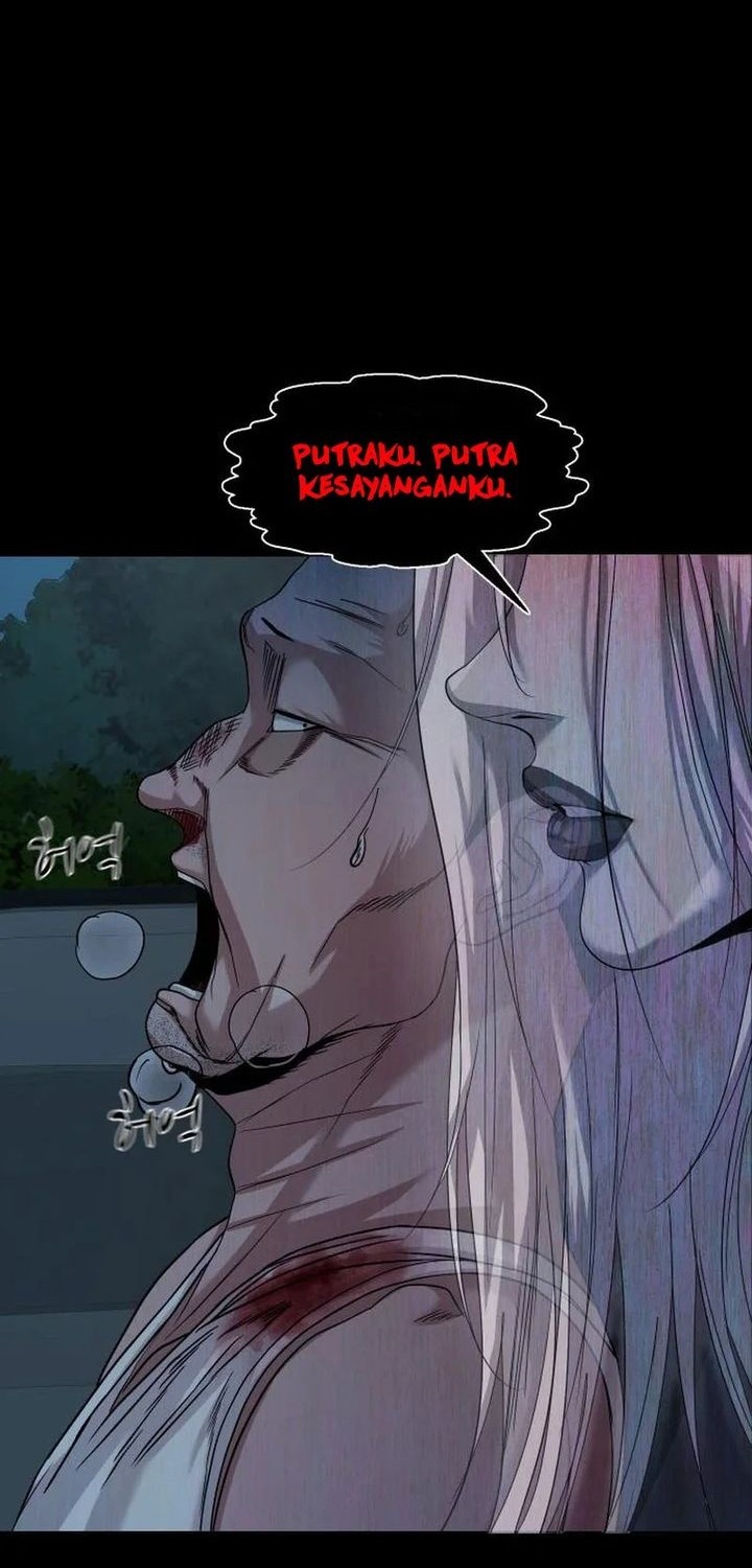 Gwichonri Chapter 60 Gambar 60