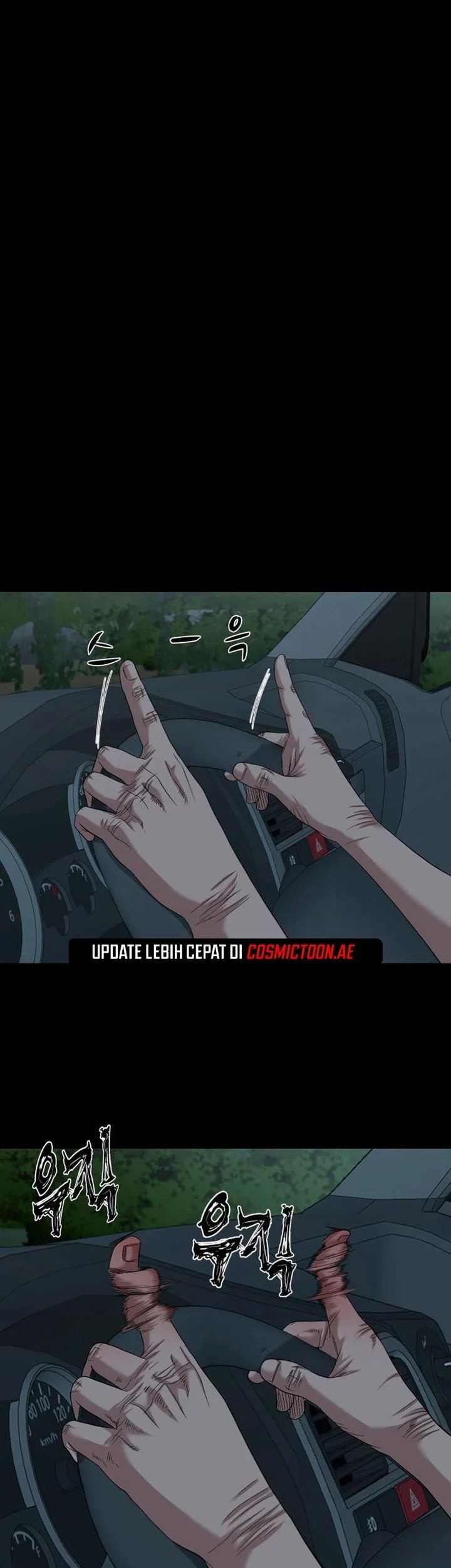 Gwichonri Chapter 60 Gambar 61