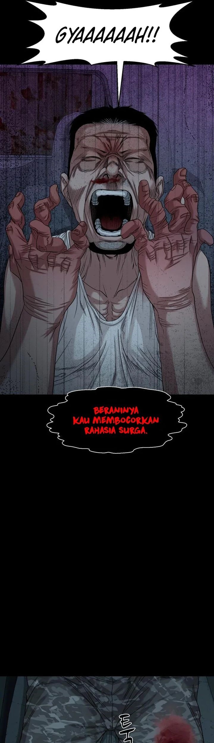 Gwichonri Chapter 60 Gambar 63