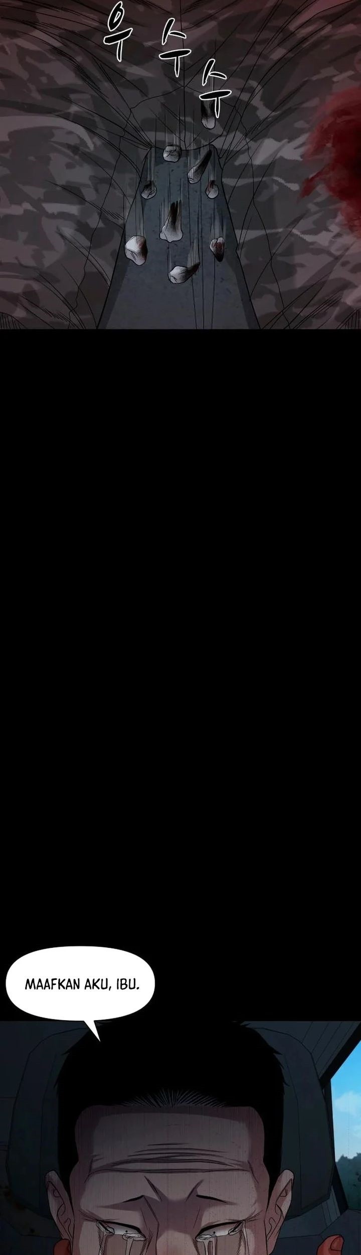 Gwichonri Chapter 60 Gambar 65