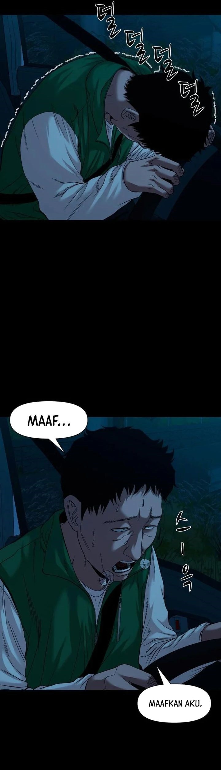 Gwichonri Chapter 60 Gambar 9