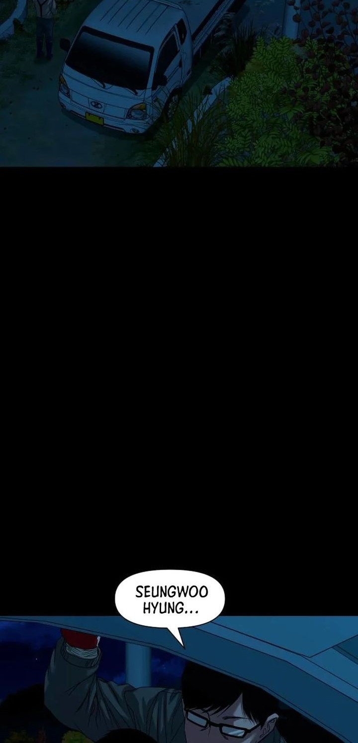 Gwichonri Chapter 60 Gambar 12