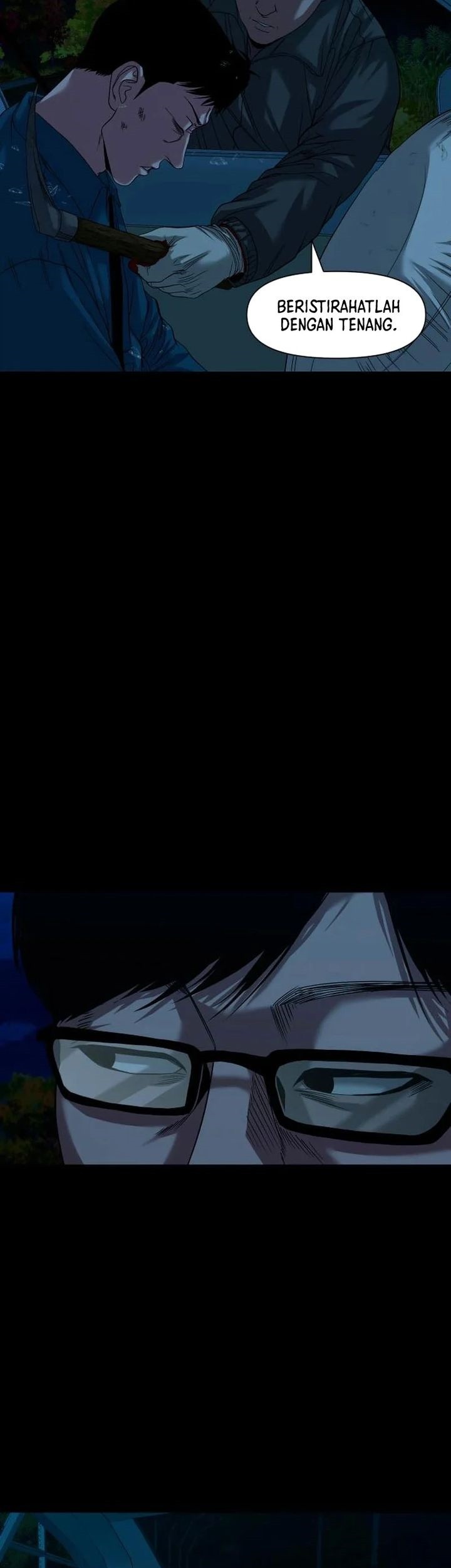 Gwichonri Chapter 60 Gambar 13