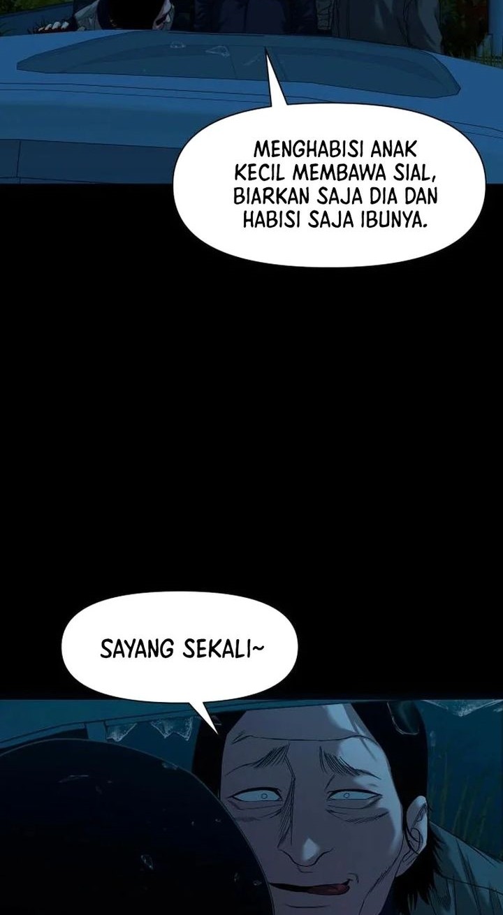 Gwichonri Chapter 60 Gambar 18