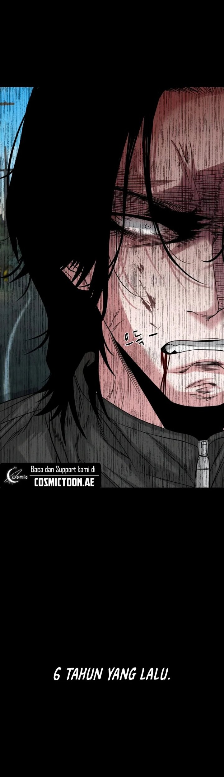 Manhwa Gwichonri Chapter 61 gambar nomor 2