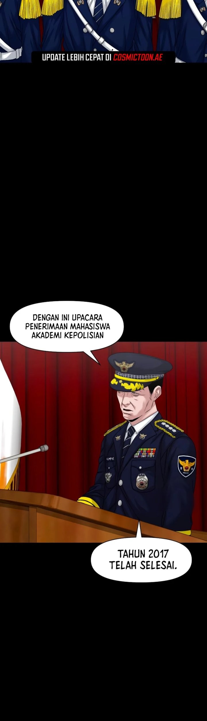 Gwichonri Chapter 61 Gambar 5