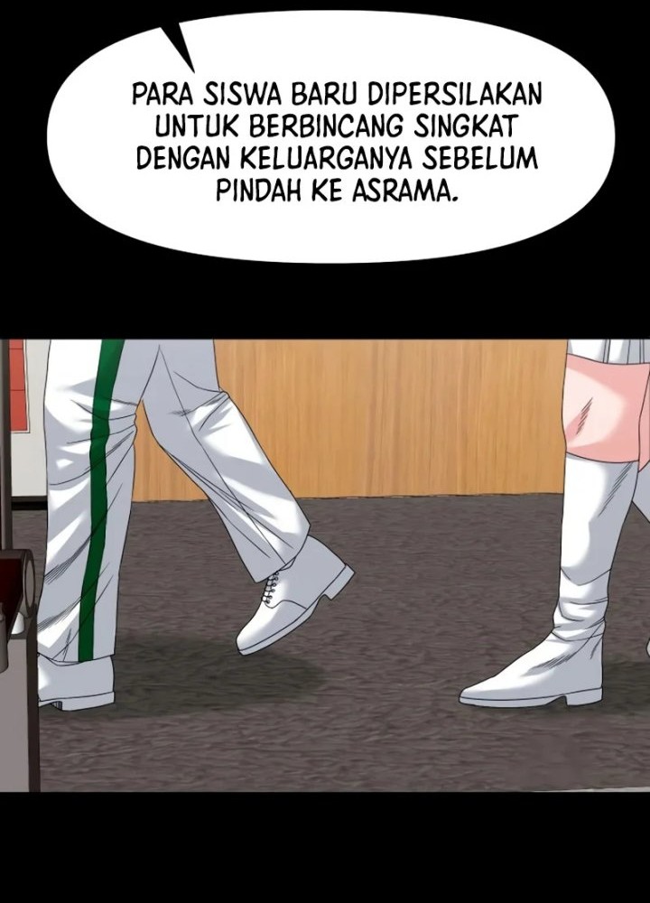 Gwichonri Chapter 61 Gambar 6