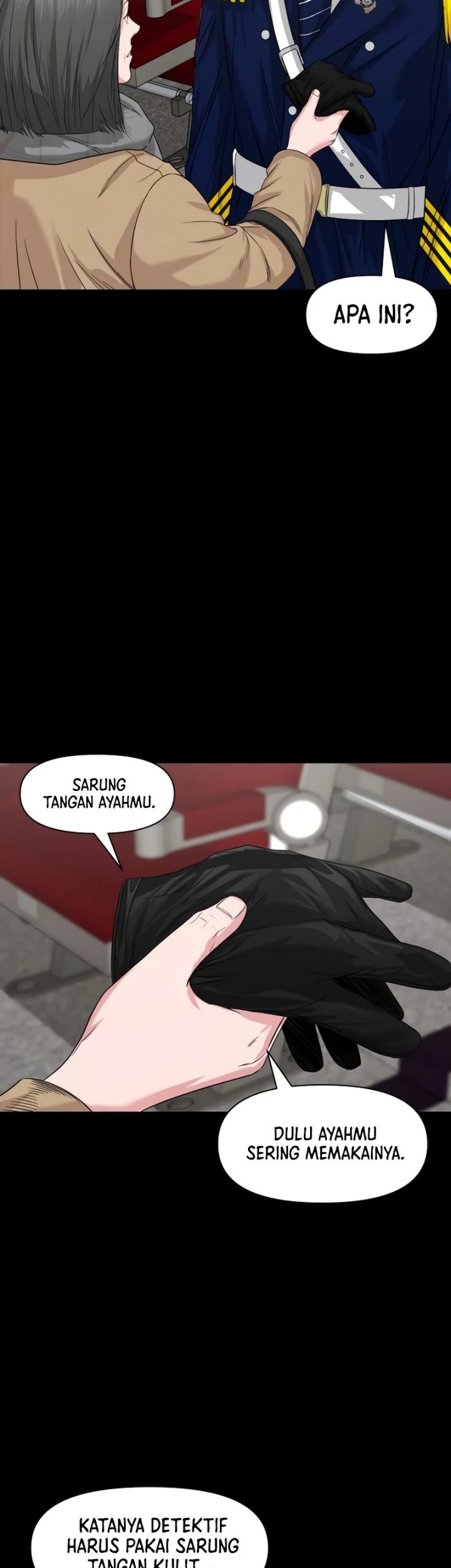 Gwichonri Chapter 61 Gambar 11