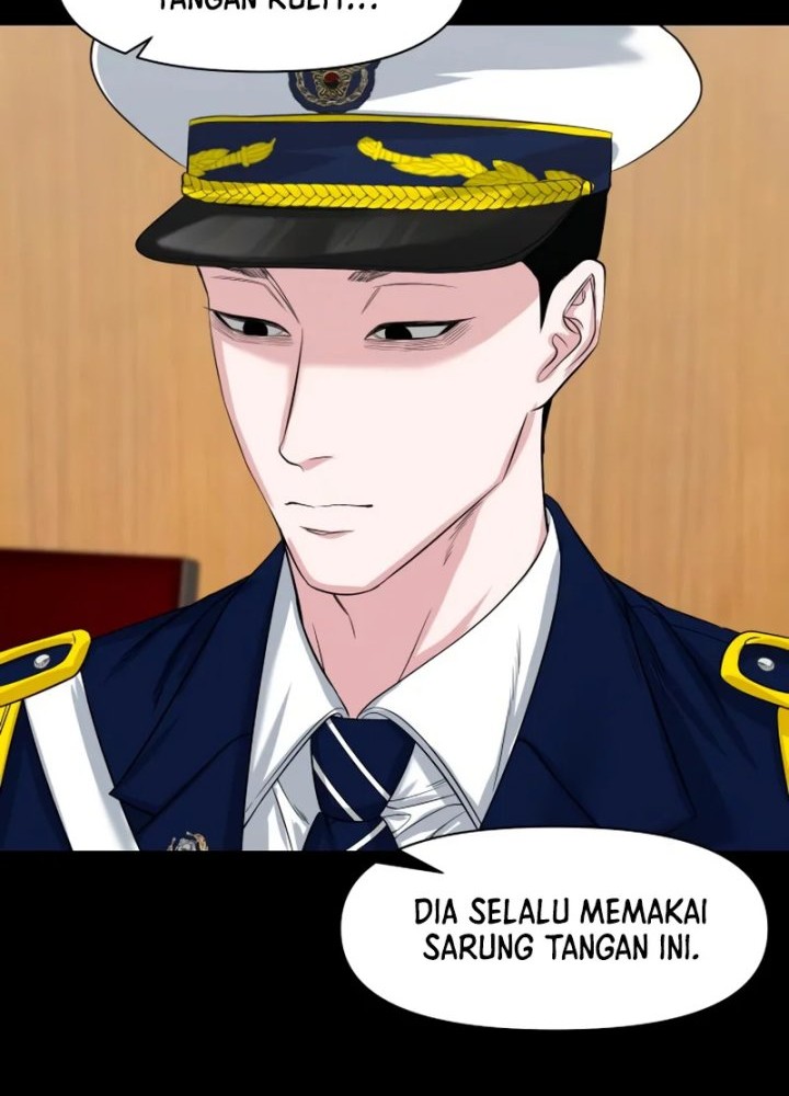 Gwichonri Chapter 61 Gambar 12