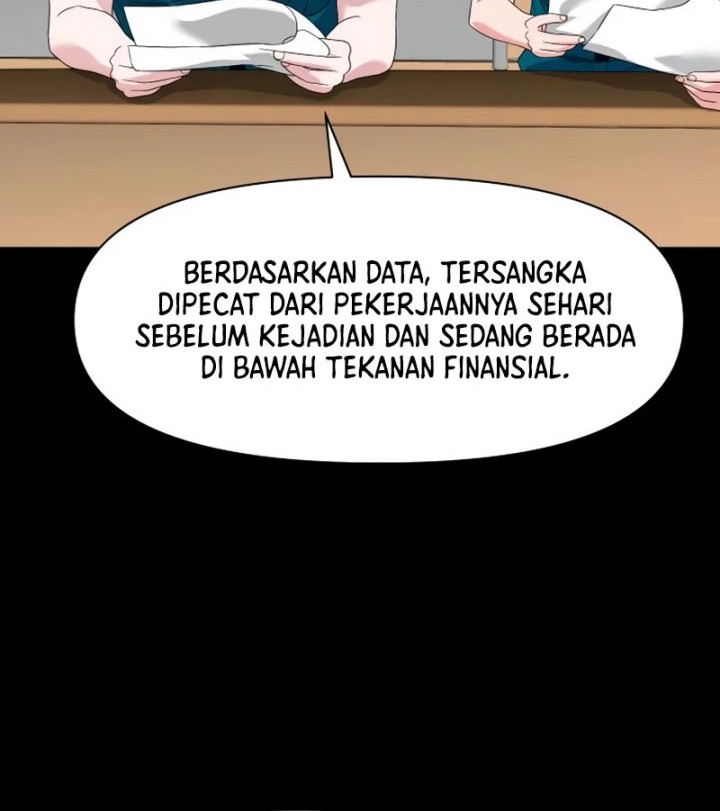 Gwichonri Chapter 61 Gambar 36