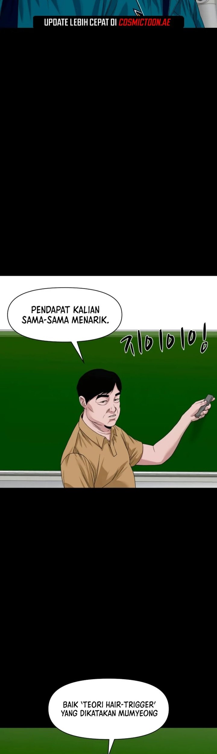 Gwichonri Chapter 61 Gambar 38