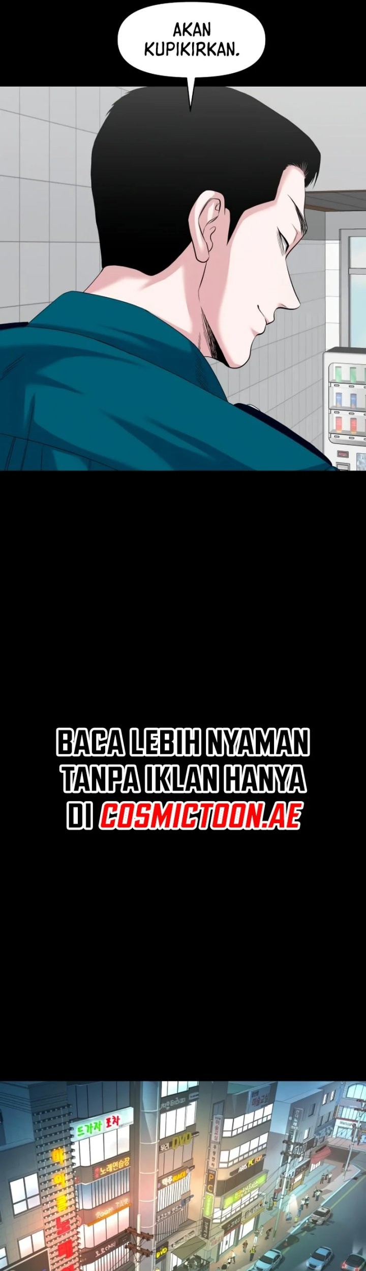 Gwichonri Chapter 61 Gambar 49