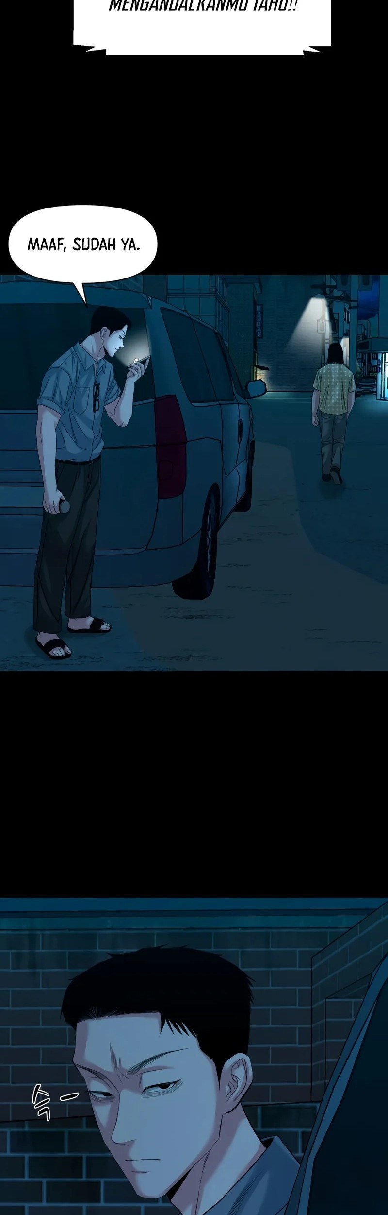 Gwichonri Chapter 62 Gambar 52