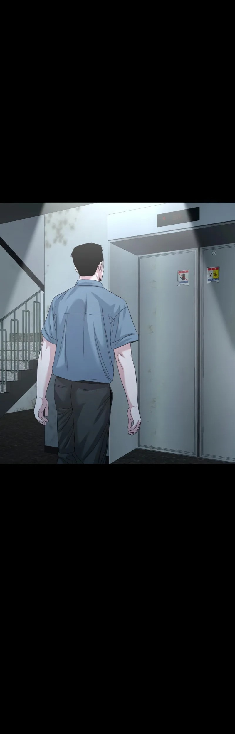 Gwichonri Chapter 62 Gambar 58