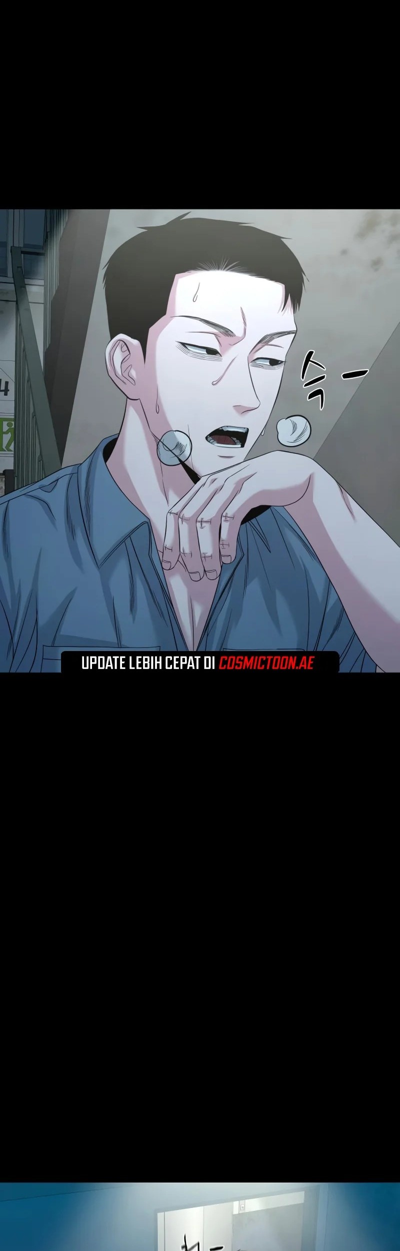 Gwichonri Chapter 62 Gambar 63