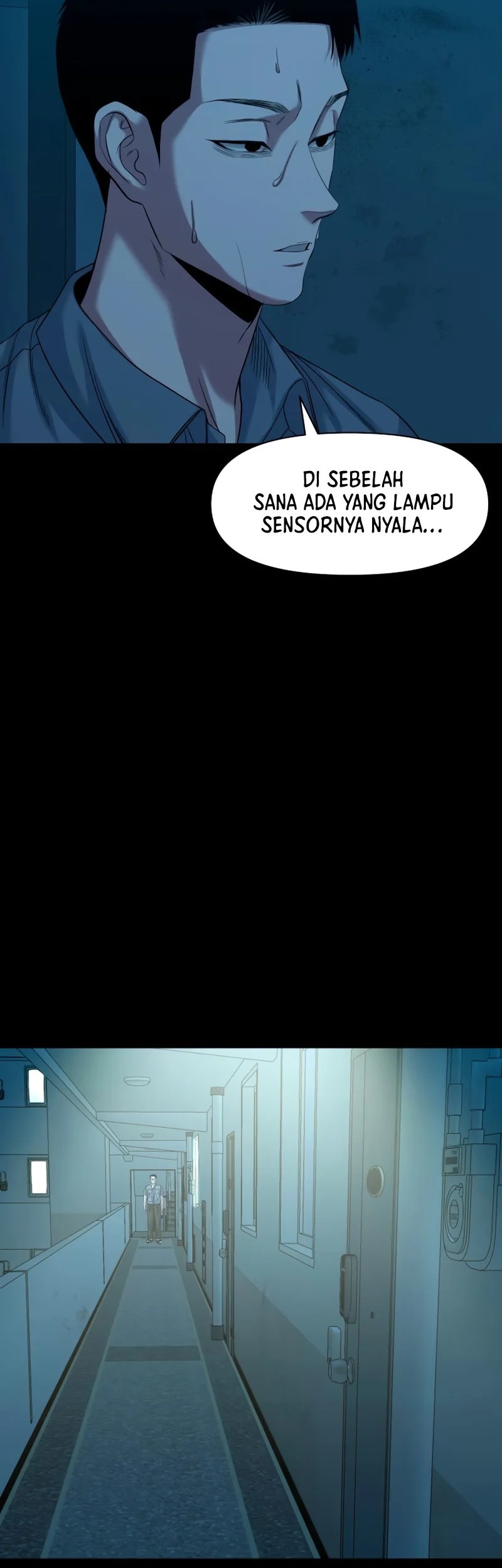 Gwichonri Chapter 62 Gambar 70