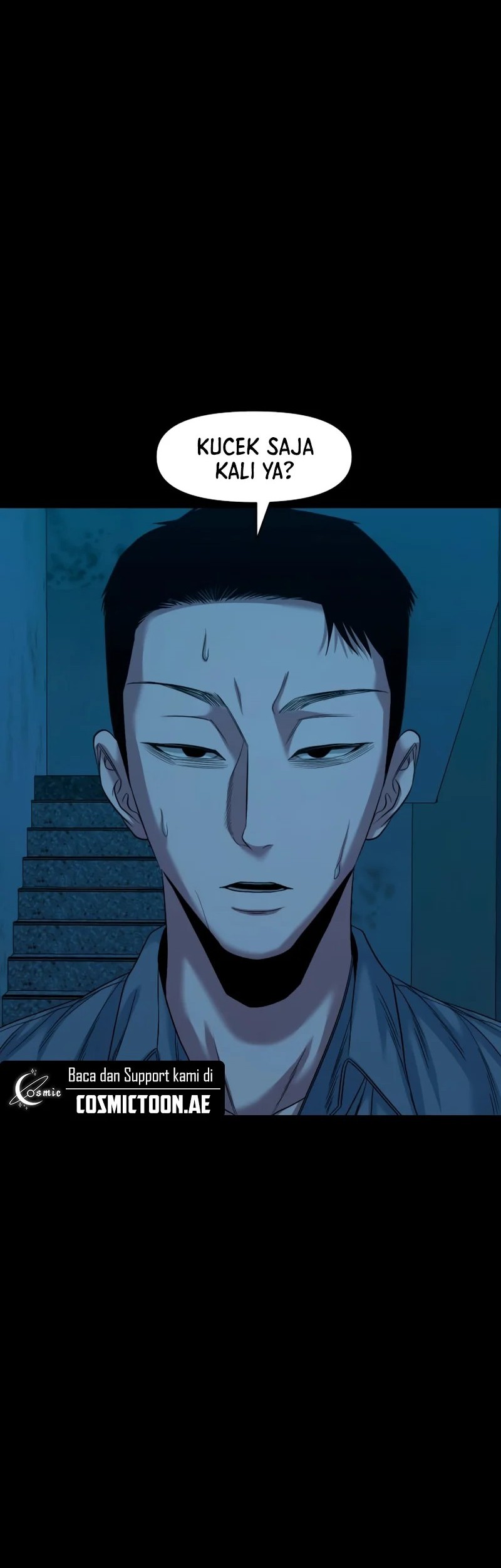 Gwichonri Chapter 62 Gambar 71