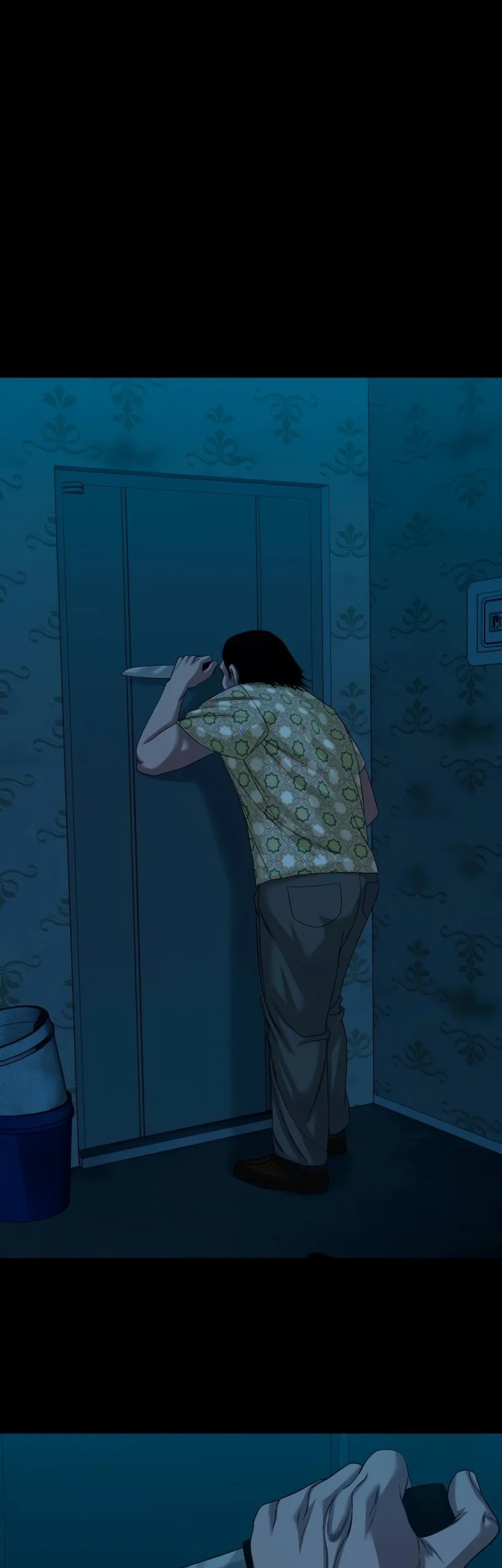 Gwichonri Chapter 62 Gambar 72