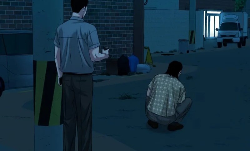 Gwichonri Chapter 62 Gambar 42