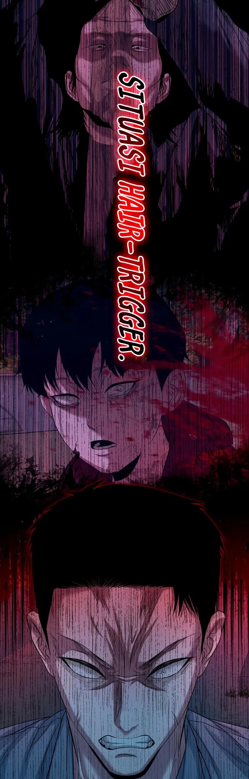 Gwichonri Chapter 62 Gambar 44